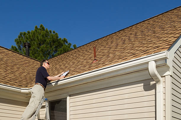 Best Roofing for New Construction  in Dunsmuir, CA