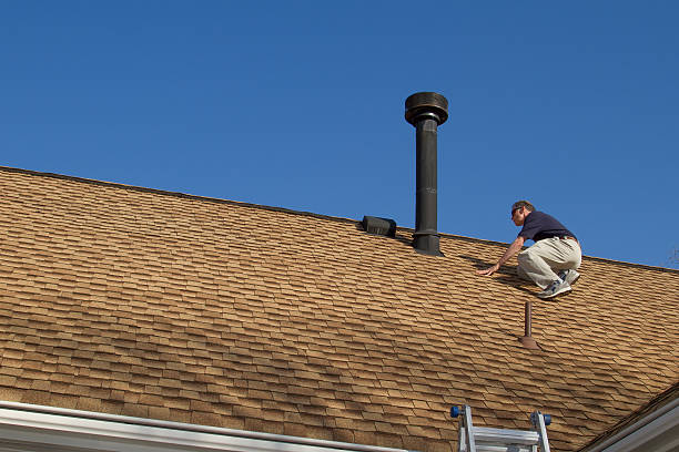 Roof Insulation in Dunsmuir, CA